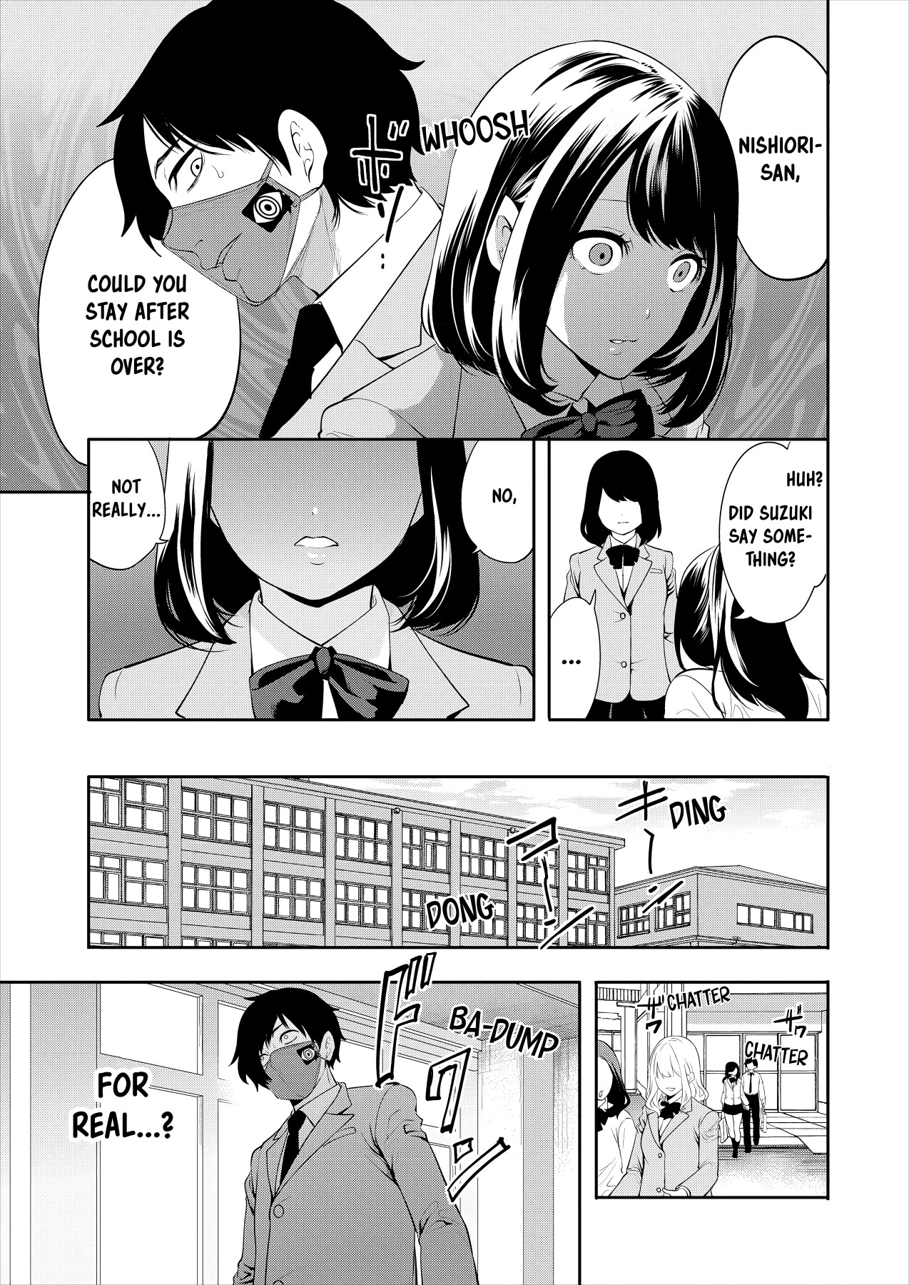 Hentai Manga Comic-Saekano is unparalleled with hypnosis cheats-Chapter 1-9